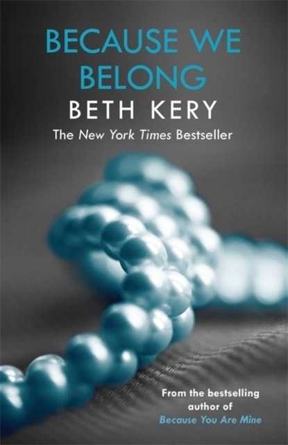 Because We Belong Beth Kery