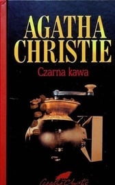 Czarna kawa Agatha Christie
