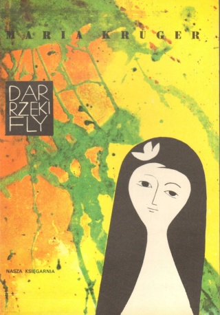 DAR RZEKI FLY MARIA KRUGER