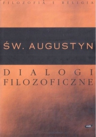 Dialogi filozoficzne w Augustyn