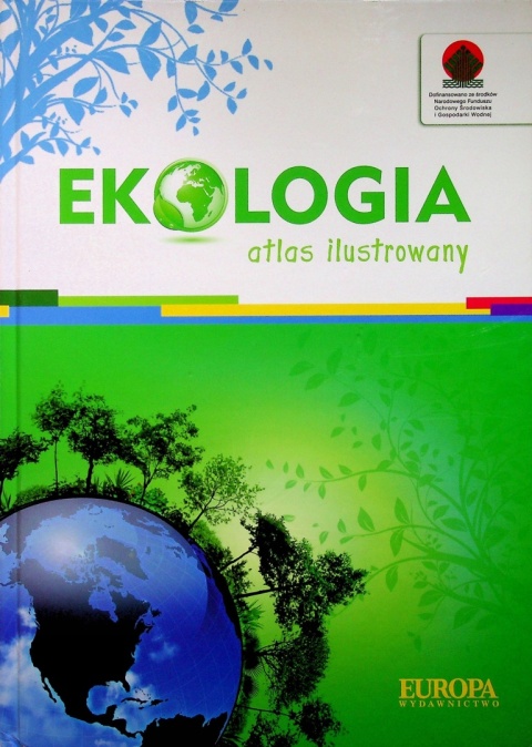 Ekologia Dorota Kokurewicz