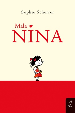 Mała Nina Sophie Scherrer