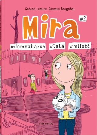 Mira #2 Sabine Lemire