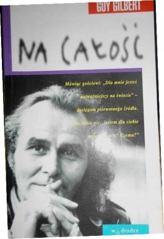 Na całość Guy Gilbert