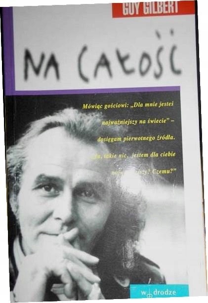 Na całość Guy Gilbert