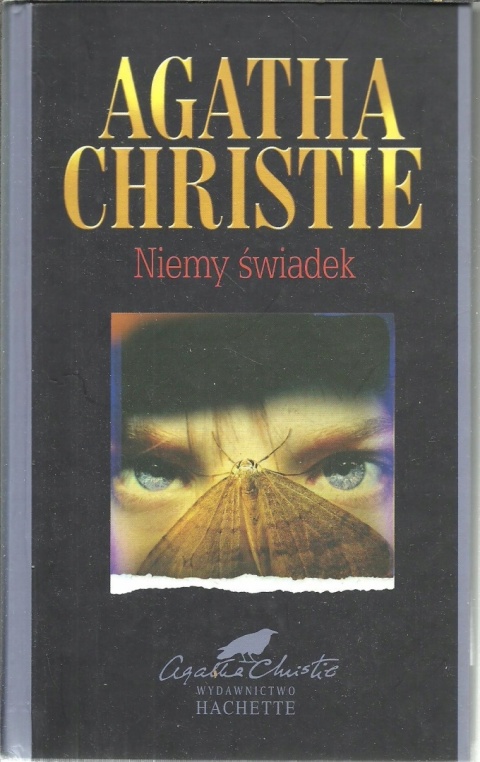 Niemy świadek Agatha Christie