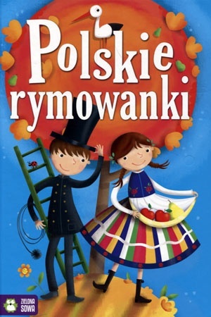 Polskie rymowanki Praca zbiorowa