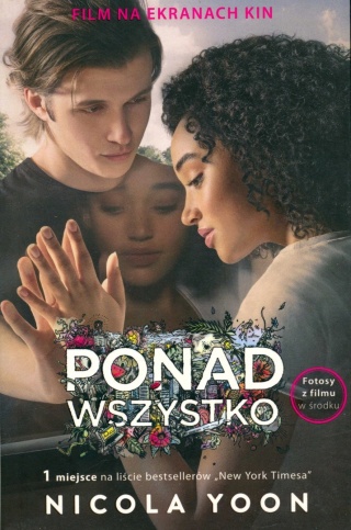 Ponad wszystko Nicola Yoon