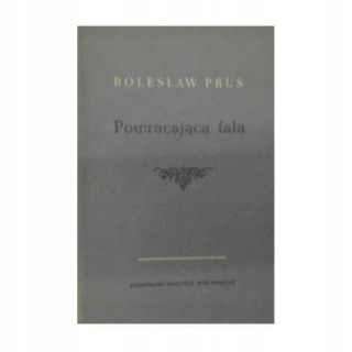 Powracająca fala B prus
