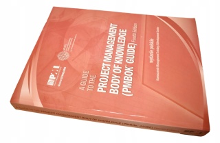 Project Management Body of Knowledge wydanie polskie Praca zbiorowa