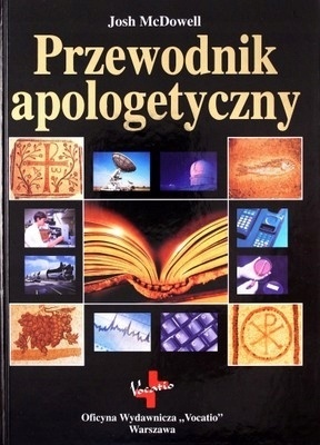 Przewodnik apologetyczny Josh McDowell