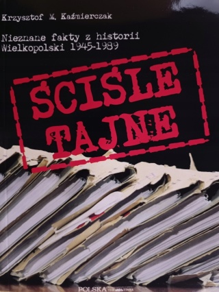 Ściśle tajne K.M.Kaźmierczak