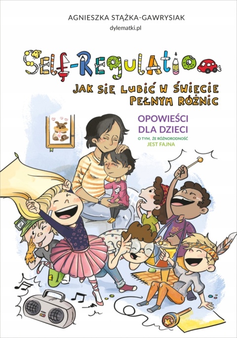 Self-Regulation Agnieszka Stążka-Gawrysiak