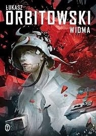 Widma Łukasz Orbitowski