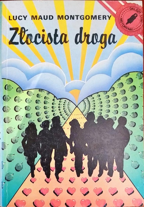 ZŁOCISTA DROGA Montgomery