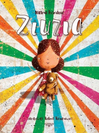 Ziuzia Malina Prześluga