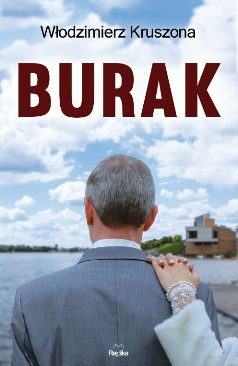 Burak Włodzimierz Kruszona