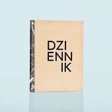 Dziennik Nowego Testamentu 2016 Aleksandra Tubielewicz