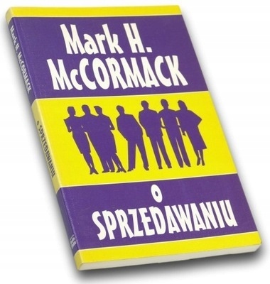 O sprzedawaniu Mark H. McCormack