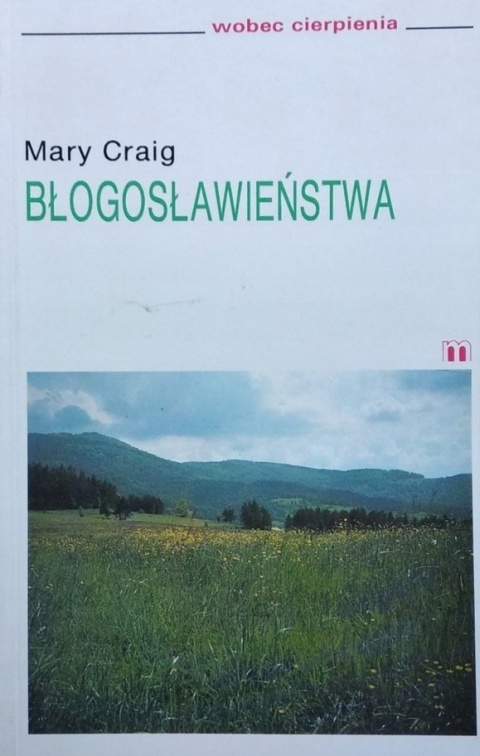 Błogosławieństwo Mary Craig
