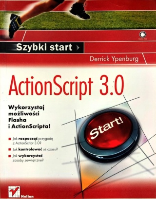 ACTIONSCRIPT 3.0 Ypenburg