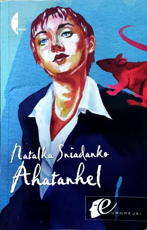 Ahatanhel Natalka Śniadanko