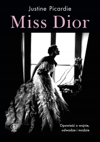 Miss Dior Justine Picardie