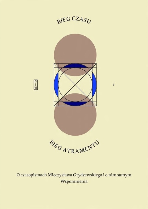 Bieg czasu, bieg atramentu Rafał Habielski