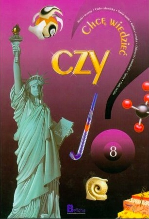 Chcę wiedzieć czy 8 Krzysztof Jędrzejewski
