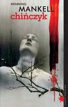 Chińczyk Henning Mankell