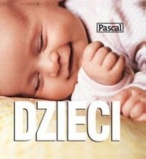 Dzieci Praca zbiorowa