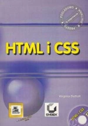 HTML i CSS Virginia DeBolt