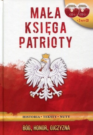 Mała księga patrioty